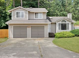 15108 19th Avenue Ct S, Spanaway, WA 98387