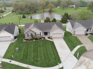 42 Cambria Ct, Foristell, MO 63348