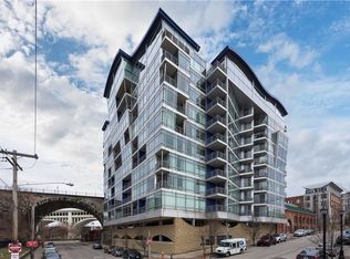 1237 Washington Ave APT 803, Cleveland, OH 44113