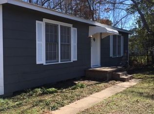 10609 Norris Ferry Rd, Shreveport, LA 71106