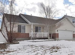 5151 W Case Mountain Rd, West Jordan, UT 84081