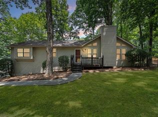 4748 Forest Valley Pl NE, Marietta, GA 30066