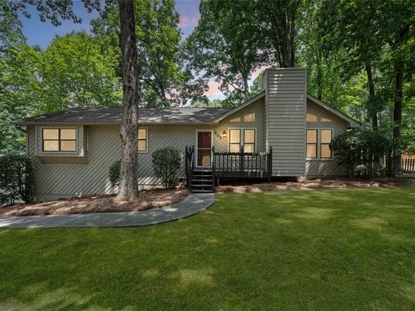 4748 Forest Valley Pl NE, Marietta, GA 30066