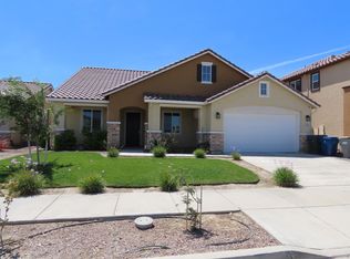 1445 Willmott Rd, Los Banos, CA 93635