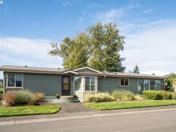3355 N Delta Hwy Unit 190, Eugene, OR 97408
