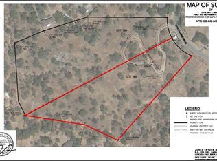 1861 N Dome Dr, Coarsegold, CA 93614