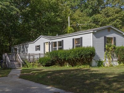 40 Squire Ridge Road, Hampstead, NH, 03841