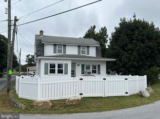 805 Church Rd, Quarryville, PA 17566