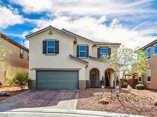 5732 Aspen Park Ln, North Las Vegas, NV 89081
