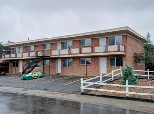 7095 Raleigh St APT D, Westminster, CO 80030