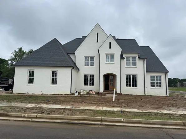 9181 Wilder Run Cir S, Germantown, TN 38138