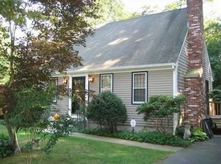 5 Hunters Trl, Sandwich, MA 02563