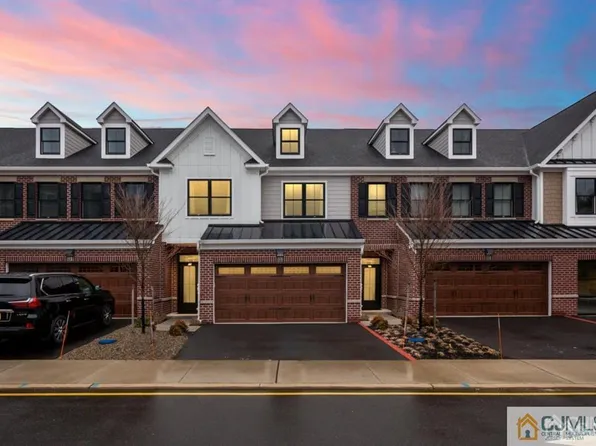51 Riverwalk, Plainsboro, NJ 08536