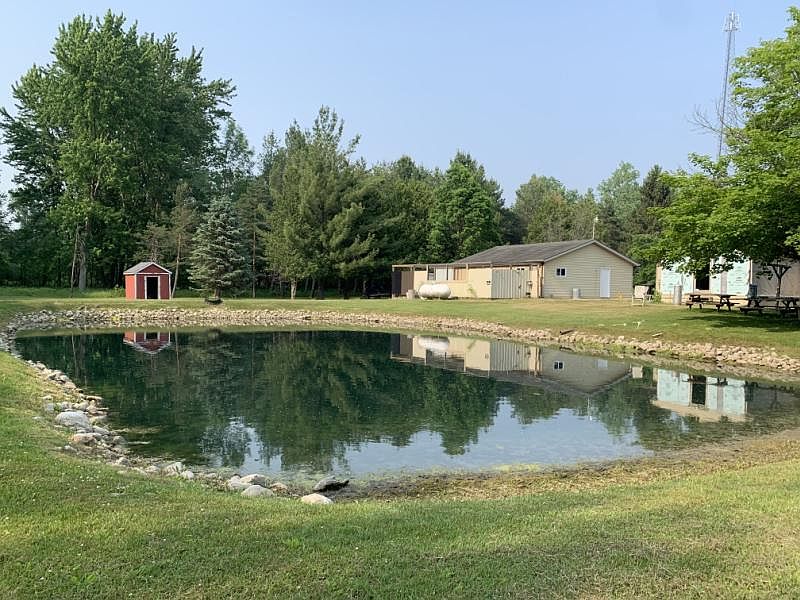 1545 N Phillips Rd, Deford, MI 48729 Zillow
