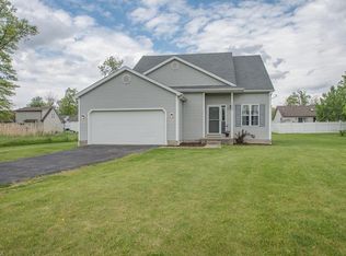 1293 Cross Cv, Youngstown, OH