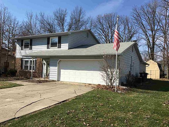4th image of 4017 Willshire Ct