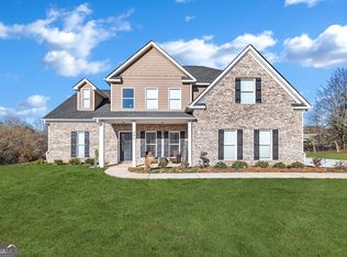 595 Selfridge Rd, McDonough, GA 30252