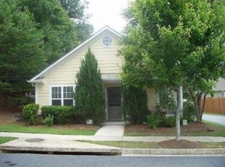 3551 Lilac Springs Dr, Powder Springs, GA 30127