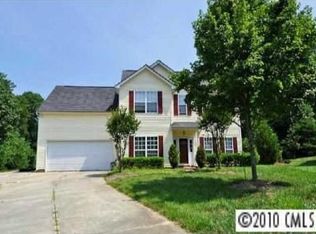 752 W Cheval Dr, Fort Mill, SC 29708