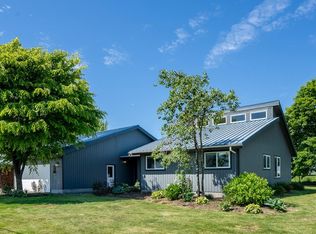 1770 McCormick Loop Rd, Tillamook, OR 97141