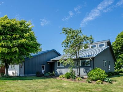 1770 McCormick Loop Rd, Tillamook, OR, 97141