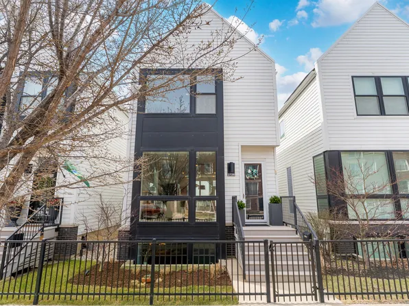 3726 N Milwaukee Ave, Chicago, IL 60641