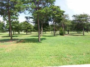239 Winged Foot Dr, Hideaway, TX 75771