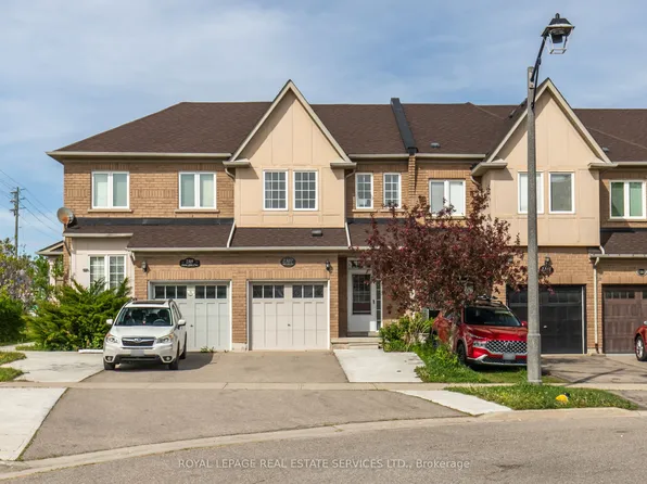 2307 Stone Glen Cres, Oakville, ON L6M 0C9