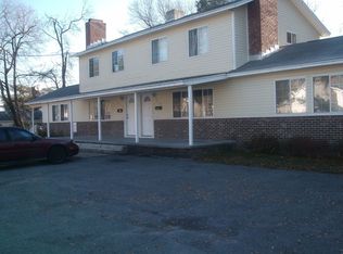 309 Pennsylvania Ave, Oak Ridge, TN 37830