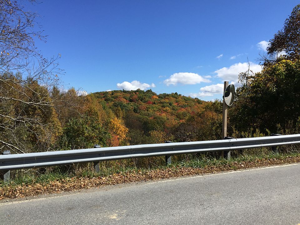 Lot view