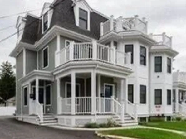 (undisclosed Address), Waltham, MA 02453