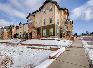 4790 Wells Branch Hts UNIT 204, Colorado Springs, CO 80923