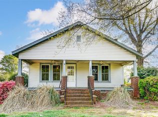 1511 S Ridge Ave, Kannapolis, NC 28083