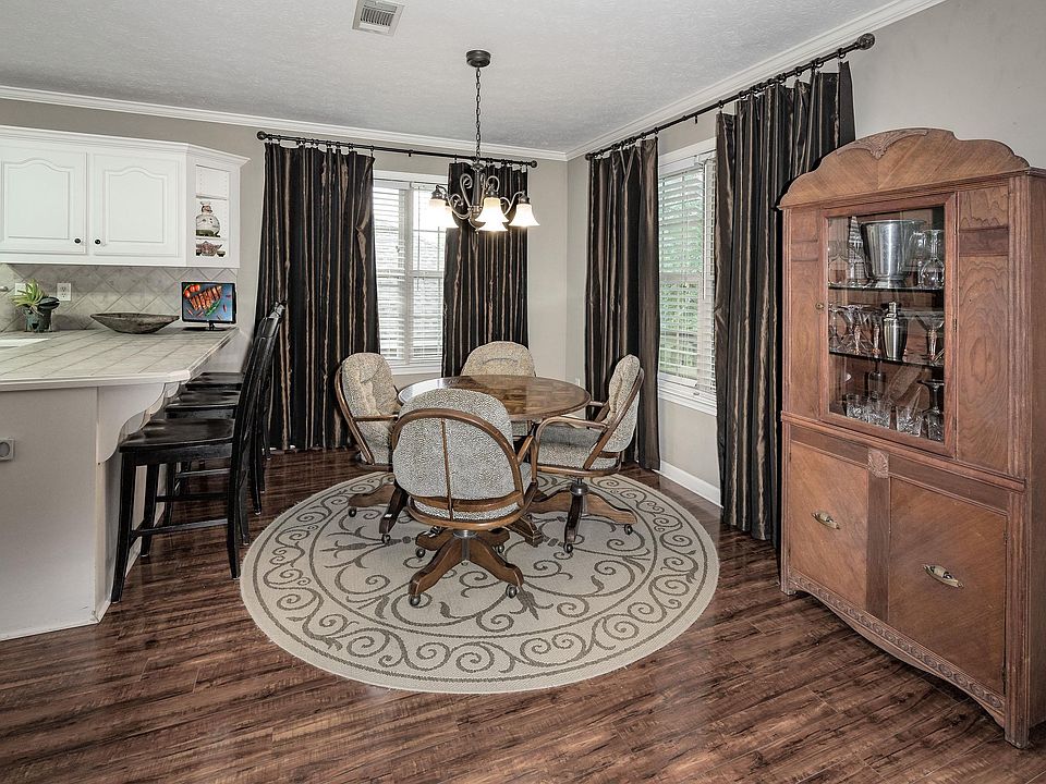 40 Woodridge Dr, Little Rock, AR 72204 Zillow