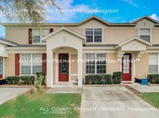 2387 Silver Palm Dr, Kissimmee, FL 34747