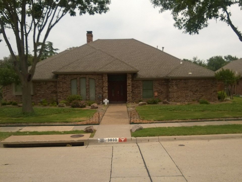 3800 Wilshire Dr., Plano, TX