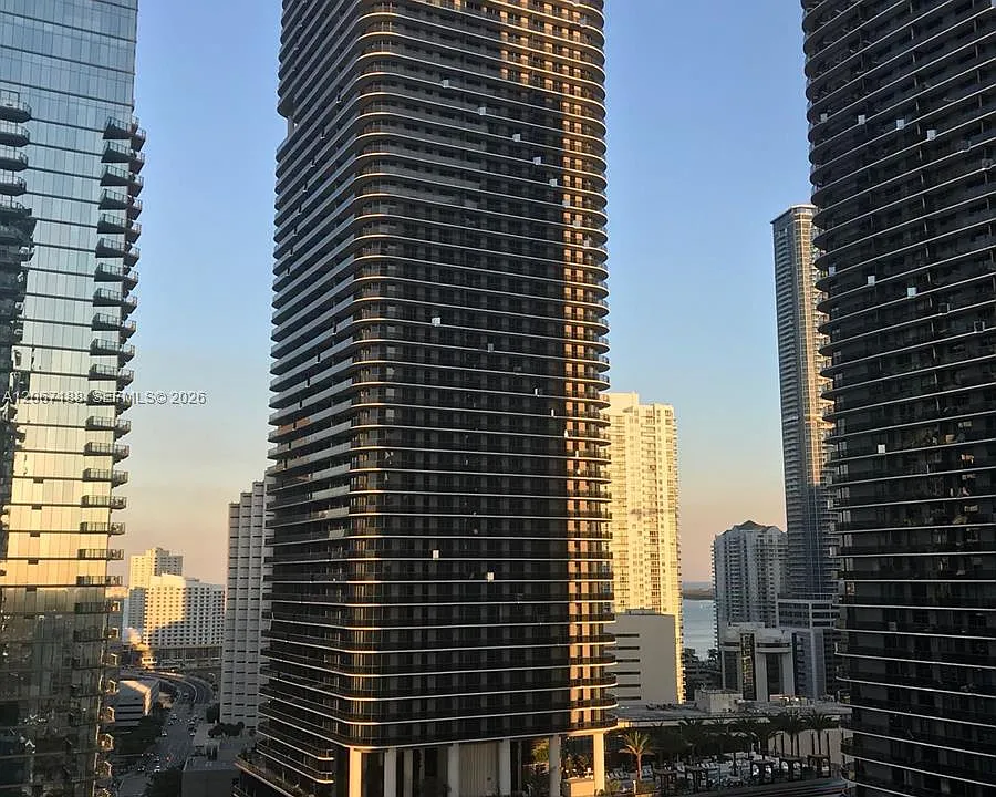 801 S Miami Ave #1705