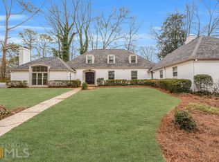 2211 Hill Park Ct, Decatur, GA 30033