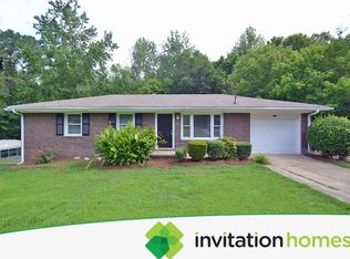 2490 Yolanda Trl #1, Ellenwood, GA 30294