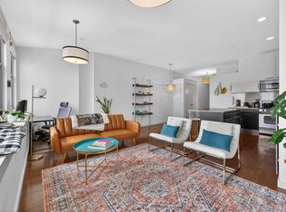 88 Kingston St Unit 6C, Boston, MA 02111