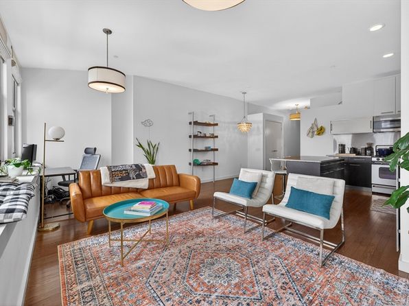 88 Kingston St Unit 6C