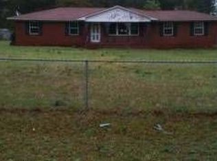 3870 Old Waynesboro Rd, Augusta, GA 30906