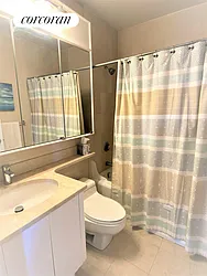 Rented by Corcoran