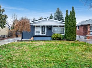 1244 Isabelle Pl, Windsor, ON N8S 3B4