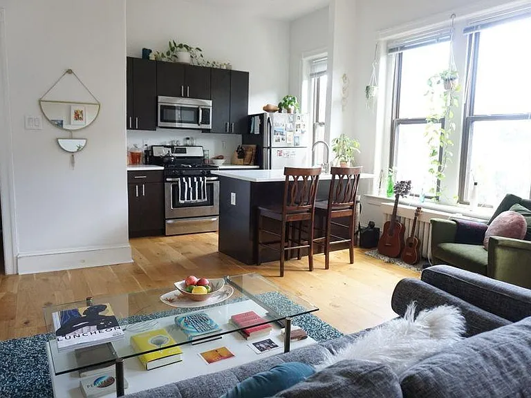 1443 S Broad St #1R — Photo 3