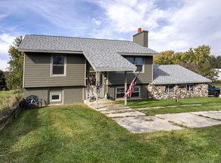 N7423 County Road H, Elkhorn, WI 53121