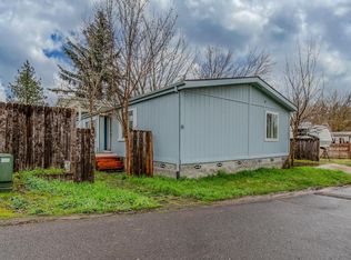 939 S Valley View Rd UNIT 19, Ashland, OR 97520