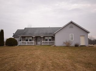 3044 Jackson Dr, Jackson, WI 53037