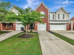 4247 Aurora Cir, Murfreesboro, TN 37127