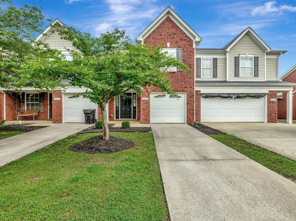 4247 Aurora Cir, Murfreesboro, TN 37127